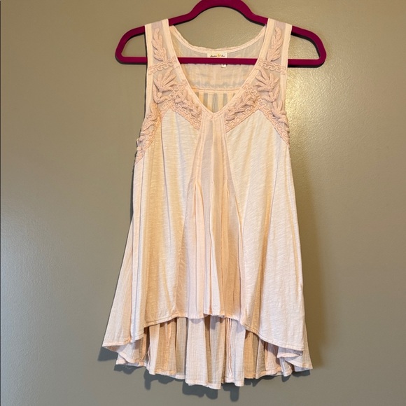Anthropologie Tonala Tank By Meadow Rue - Picture 3 of 6